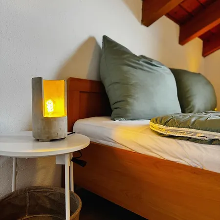 Bergzeit Apartamento Anger