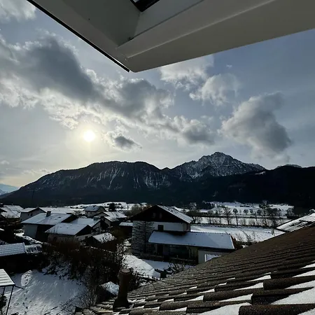 Bergzeit * Anger