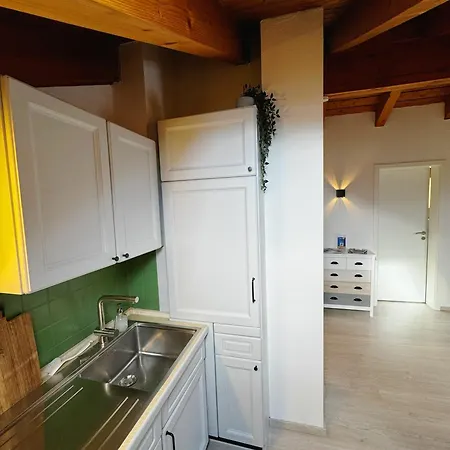 Apartamento Bergzeit