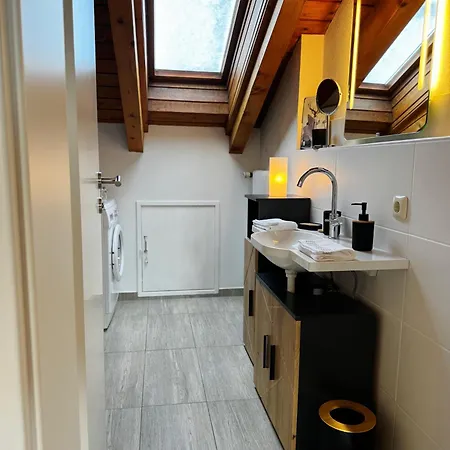 Bergzeit Apartamento Anger