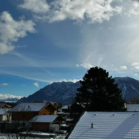 Bergzeit * Anger