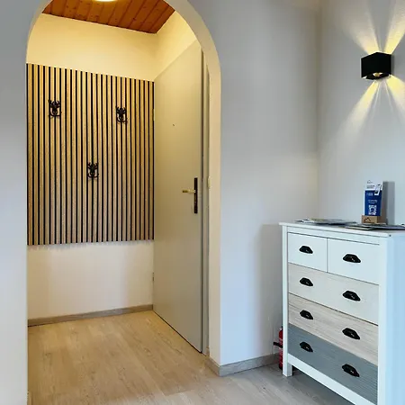 Bergzeit Apartment *