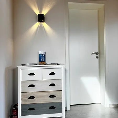 Apartment Bergzeit *